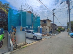 市川市中国分5丁目