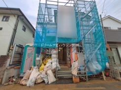 市川市平田4丁目