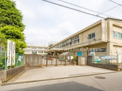 市川市平田4丁目