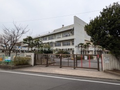 市川市平田4丁目