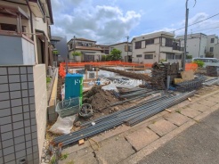 市川市伊勢宿