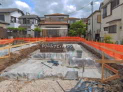 市川市伊勢宿