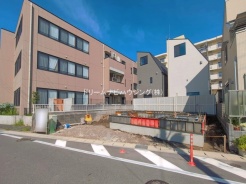 市川市塩焼4丁目