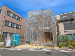 市川市塩焼4丁目