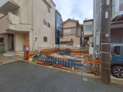 市川市鬼高3丁目