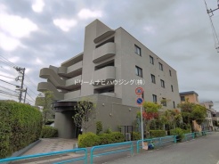 市川市大洲1丁目