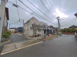 市川市大和田2丁目