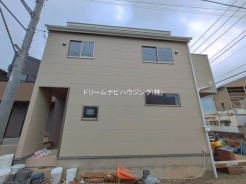 市川市大和田2丁目