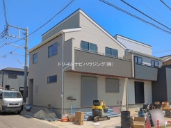 市川市大和田2丁目