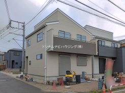 市川市大和田2丁目
