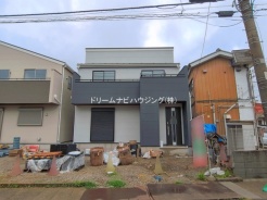 市川市大和田2丁目