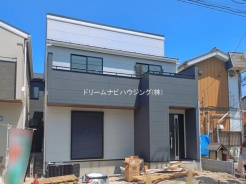 市川市大和田2丁目