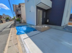 市川市真間4丁目