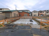 新築一戸建て