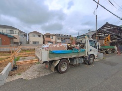 市川市菅野2丁目