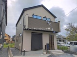 新築一戸建て