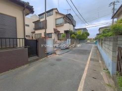 市川市東国分2丁目