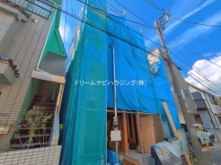 市川市田尻4丁目