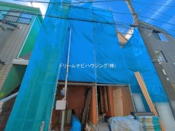 市川市田尻4丁目
