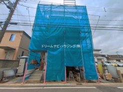 市川市下新宿