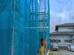 市川市下新宿