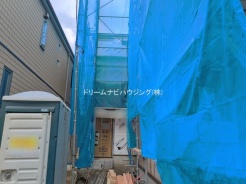 市川市下新宿