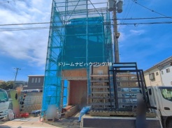 市川市相之川1丁目