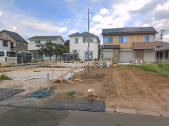 市川市国分2丁目