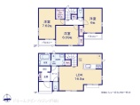 市川市国分 新築一戸建て