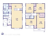 市川市国分 新築一戸建て