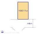 市川市国分 土地