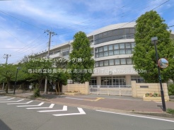 市川市塩焼1丁目