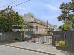 市川市塩焼1丁目