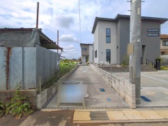市川市下貝塚3丁目