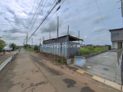 市川市下貝塚3丁目