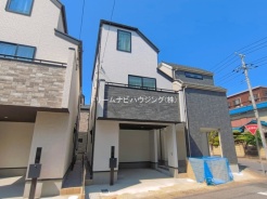 市川市塩焼3丁目