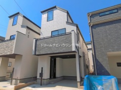 市川市塩焼3丁目