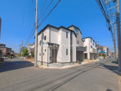 市川市塩焼3丁目