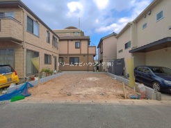 市川市田尻5丁目