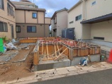 市川市田尻 新築一戸建て