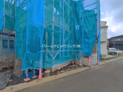 市川市東菅野4丁目