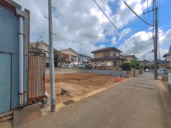 市川市宮久保1丁目