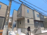 新築一戸建て