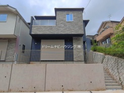 市川市柏井町1丁目