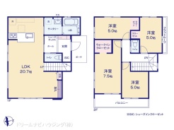 図面と異なる場合は現況を優先