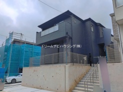 市川市柏井町1丁目