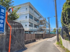 市川市北国分2丁目