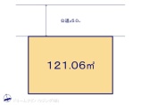市川市北国分 土地