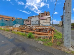 市川市本行徳