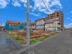 市川市本行徳
